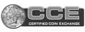 Certified coins