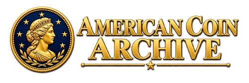 American Coin Archive