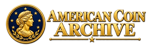 American Coin Archive