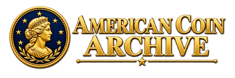 American Coin Archive